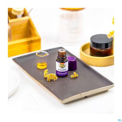Aetherische Oele Taoasis Bio Immortelle 5ml, A-Nr.: 3494942 - 05