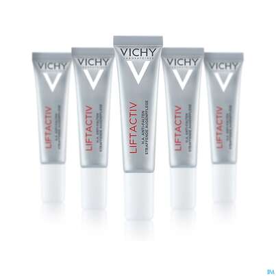 Vichy Liftactiv Augenpflege 15ml, A-Nr.: 3894340 - 02