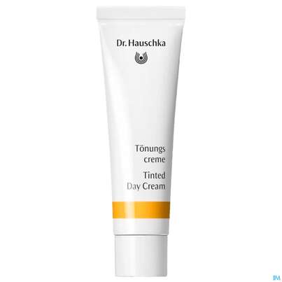 Dr. Hauschka Tönungscreme 30ml, A-Nr.: 2051533 - 05