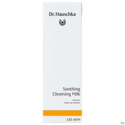 Dr. Hauschka Reinigungsmilch 145ml, A-Nr.: 2051473 - 01
