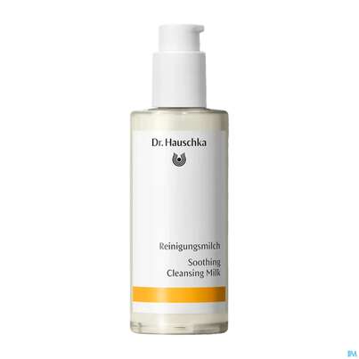 Dr. Hauschka Reinigungsmilch 145ml, A-Nr.: 2051473 - 04