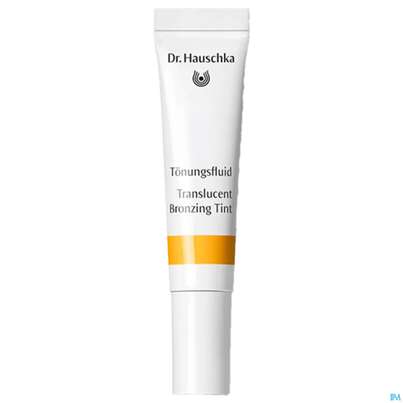 Dr. Hauschka Rosen Tagescreme 30ml, A-Nr.: 2051504 - 03