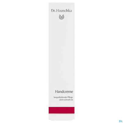 Dr. Hauschka Handcreme 50ml, A-Nr.: 2051800 - 01