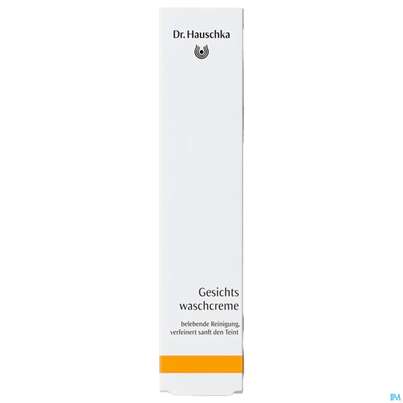 Dr. Hauschka Gesichtswaschcreme 50ml, A-Nr.: 2051616 - 01
