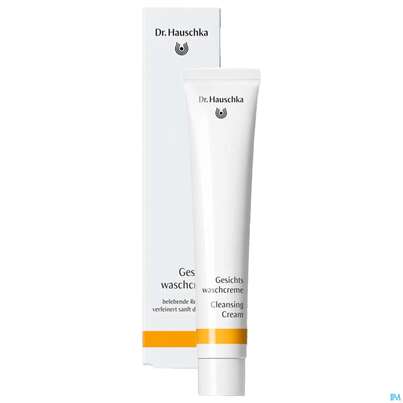 Dr. Hauschka Gesichtswaschcreme 50ml, A-Nr.: 2051616 - 03