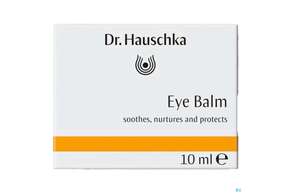 Dr. Hauschka Augenbalsam 10ml, A-Nr.: 2051272 - 01