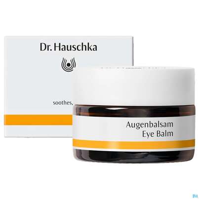 Dr. Hauschka Augenbalsam 10ml, A-Nr.: 2051272 - 04