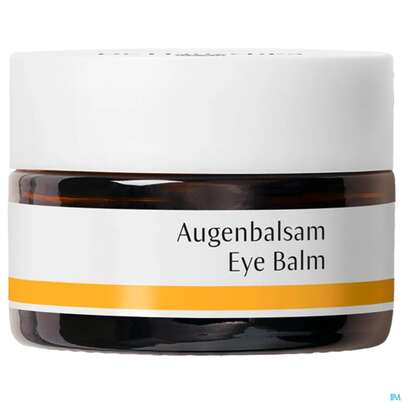 Dr. Hauschka Augenbalsam 10ml, A-Nr.: 2051272 - 05