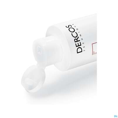 Shampoon Vichy/dercos Vital +vitamin +aminexil 200ml, A-Nr.: 1847394 - 02