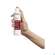 Shampoon Vichy/dercos Vital +vitamin +aminexil 200ml, A-Nr.: 1847394 - 09