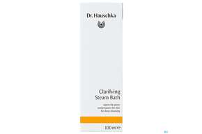 Dr. Hauschka Gesichtsdampfbad 100ml, A-Nr.: 2051295 - 01