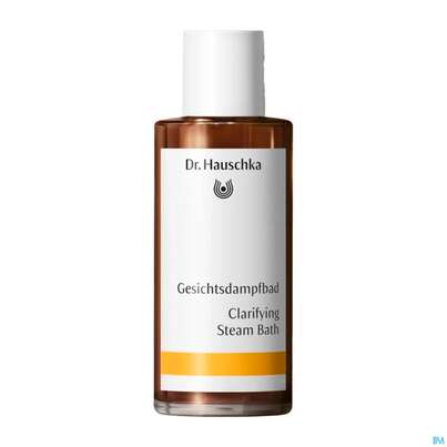 Dr. Hauschka Gesichtsdampfbad 100ml, A-Nr.: 2051295 - 05