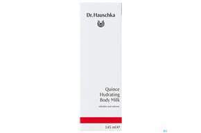Dr. Hauschka Quitten Körpermilch 145ml, A-Nr.: 3591148 - 01