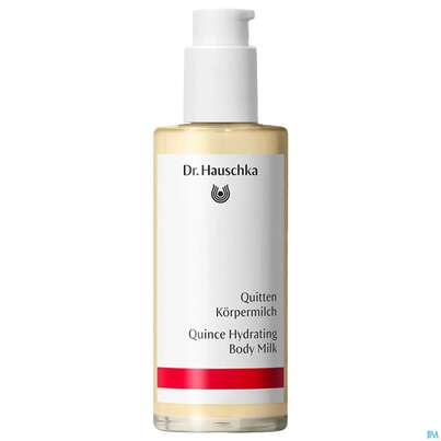 Dr. Hauschka Quitten Körpermilch 145ml, A-Nr.: 3591148 - 04