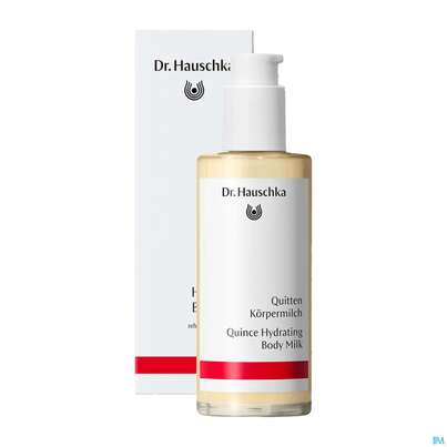 Dr. Hauschka Quitten Körpermilch 145ml, A-Nr.: 3591148 - 05