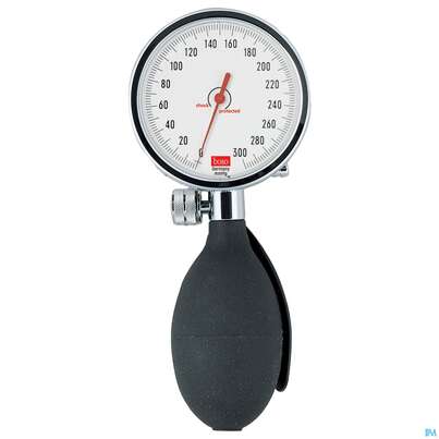 Blutdruckmesser Boso Med I 60 +stethoskop 1st, A-Nr.: 2608734 - 01