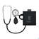 Blutdruckmesser Boso Med I 60 +stethoskop 1st, A-Nr.: 2608734 - 04