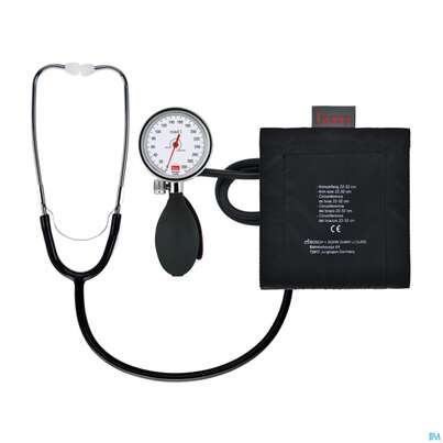 Blutdruckmesser Boso Med I 60 +stethoskop 1st, A-Nr.: 2608734 - 04