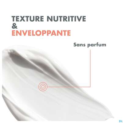 Avene Tolerance/control Balsam 40ml, A-Nr.: 5431704 - 07