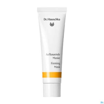 Dr. Hauschka Aufbauende Maske 30ml, A-Nr.: 2590744 - 05
