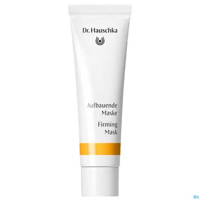 Dr. Hauschka Aufbauende Maske 30ml, A-Nr.: 2590744 - 06