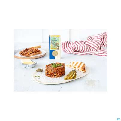 Sonnentor Gewuerzzubereitung/bio Umami 01221 60g, A-Nr.: 5743734 - 08