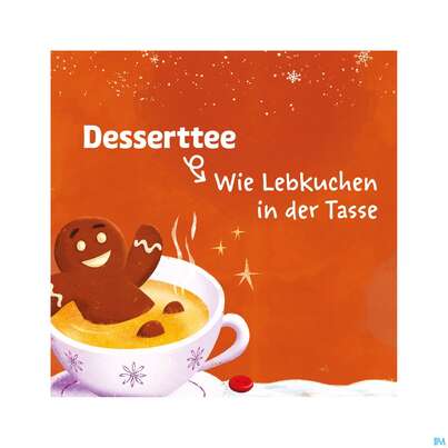 Sonnentor Tee/bio Lebkuchen Zeit Doppelkammerbtl 02598 18st, A-Nr.: 5056175 - 08