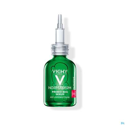 Vichy Normaderm Probio Bha Serum 30ml, A-Nr.: 5458577 - 02