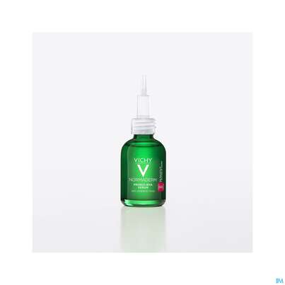 Vichy Normaderm Probio Bha Serum 30ml, A-Nr.: 5458577 - 03