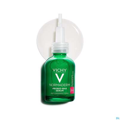 Vichy Normaderm Probio Bha Serum 30ml, A-Nr.: 5458577 - 04