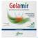 Sie sehen eine Packung Aboca Golamir 2act Lutschtabl Ab 6 Jahren Halsschmerzen 20st, Produktbild: 02 Aboca Golamir 2act Lutschtabl Ab 6 Jahren Halsschmerzen 20st, A-Nr.: 5571888 - 02