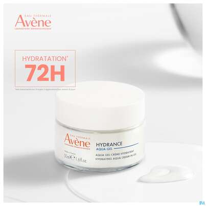 Avene Hydrance Aqua Gel 50ml, A-Nr.: 5179021 - 11