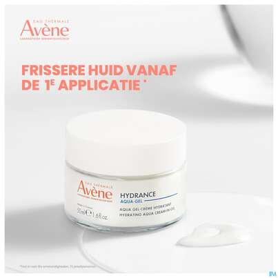 Avene Hydrance Aqua Gel 50ml, A-Nr.: 5179021 - 13