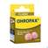 Ohrenschutz Ohropax Classic Ohrstoepsel Wachs 2 Faltschachtelngerx2 4st, A-Nr.: 3282683 - 02