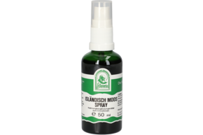 ISLAENDISCH MOOS SPRAY 50 ML, A-Nr.: 4444194 - 01