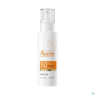 Sonnenprodukte Avene Anti/age Fluid Spf50 40ml, A-Nr.: 5899175 - 03