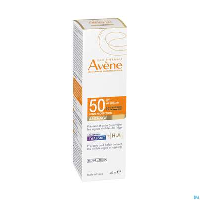 Sonnenprodukte Avene Anti/age Fluid Spf50 40ml, A-Nr.: 5899175 - 05