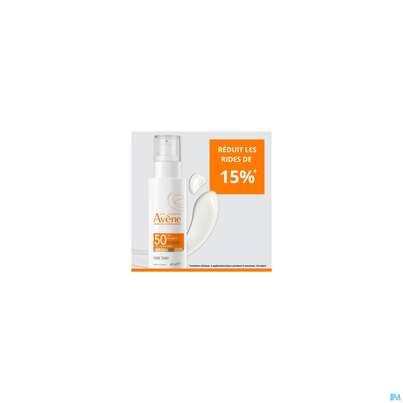Sonnenprodukte Avene Anti/age Fluid Spf50 40ml, A-Nr.: 5899175 - 20