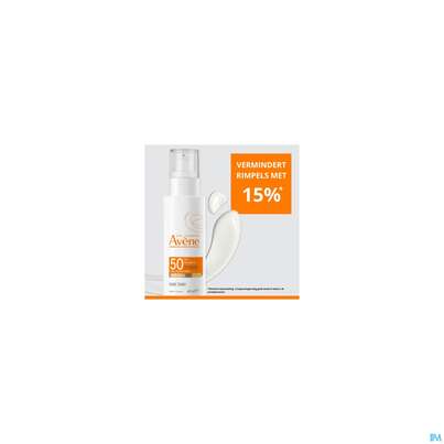 Sonnenprodukte Avene Anti/age Fluid Spf50 40ml, A-Nr.: 5899175 - 23