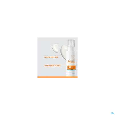 Sonnenprodukte Avene Anti-imperfection Fluid Spf50 40ml, A-Nr.: 5899169 - 20