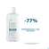 Shampoon Ducray Sensinol Pflege Juckreiz Gereizter Kopfhaut 200ml, A-Nr.: 5901110 - 10