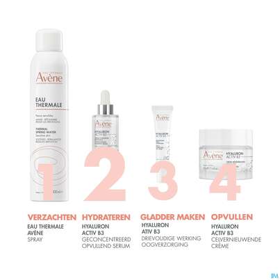 Avene Hyaluron Activ B3 Serum 30ml, A-Nr.: 5693249 - 15