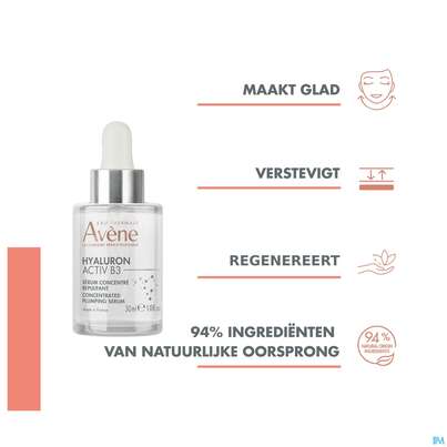 Avene Hyaluron Activ B3 Serum 30ml, A-Nr.: 5693249 - 17