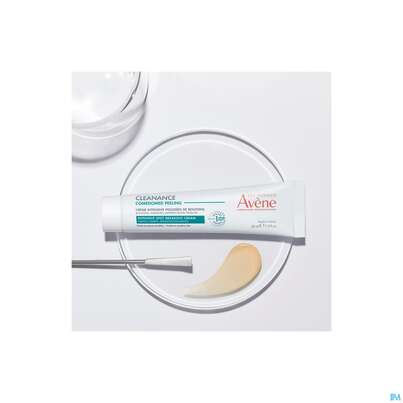 Avene Cleanance Comedomed Intensiv Anti-pickel Akutpflege 40ml, A-Nr.: 5899040 - 21