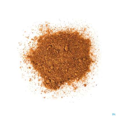 Sonnentor Gewuerzmischung/bio Harissa 01218 70g, A-Nr.: 5743728 - 05