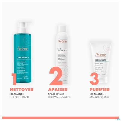 Sie sehen eine Packung Avene Thermalwasser Spray 150ml, Produktbild: 05 Avene Thermalwasser Spray 150ml, A-Nr.: 1034030 - 05