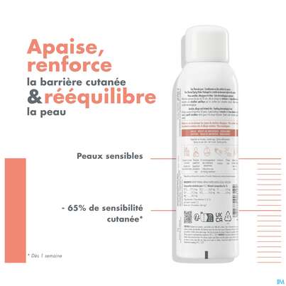 Sie sehen eine Packung Avene Thermalwasser Spray 150ml, Produktbild: 06 Avene Thermalwasser Spray 150ml, A-Nr.: 1034030 - 06