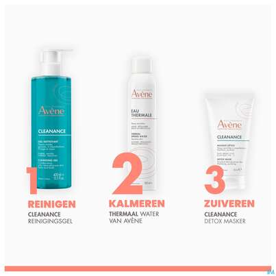 Sie sehen eine Packung Avene Thermalwasser Spray 150ml, Produktbild: 08 Avene Thermalwasser Spray 150ml, A-Nr.: 1034030 - 08