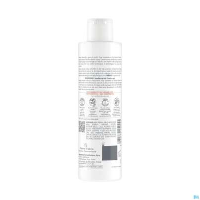 Avene Basispflege Reinigungsmilch Neu 200ml, A-Nr.: 5724145 - 05