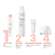 Avene Basispflege Reinigungsmilch Neu 200ml, A-Nr.: 5724145 - 08